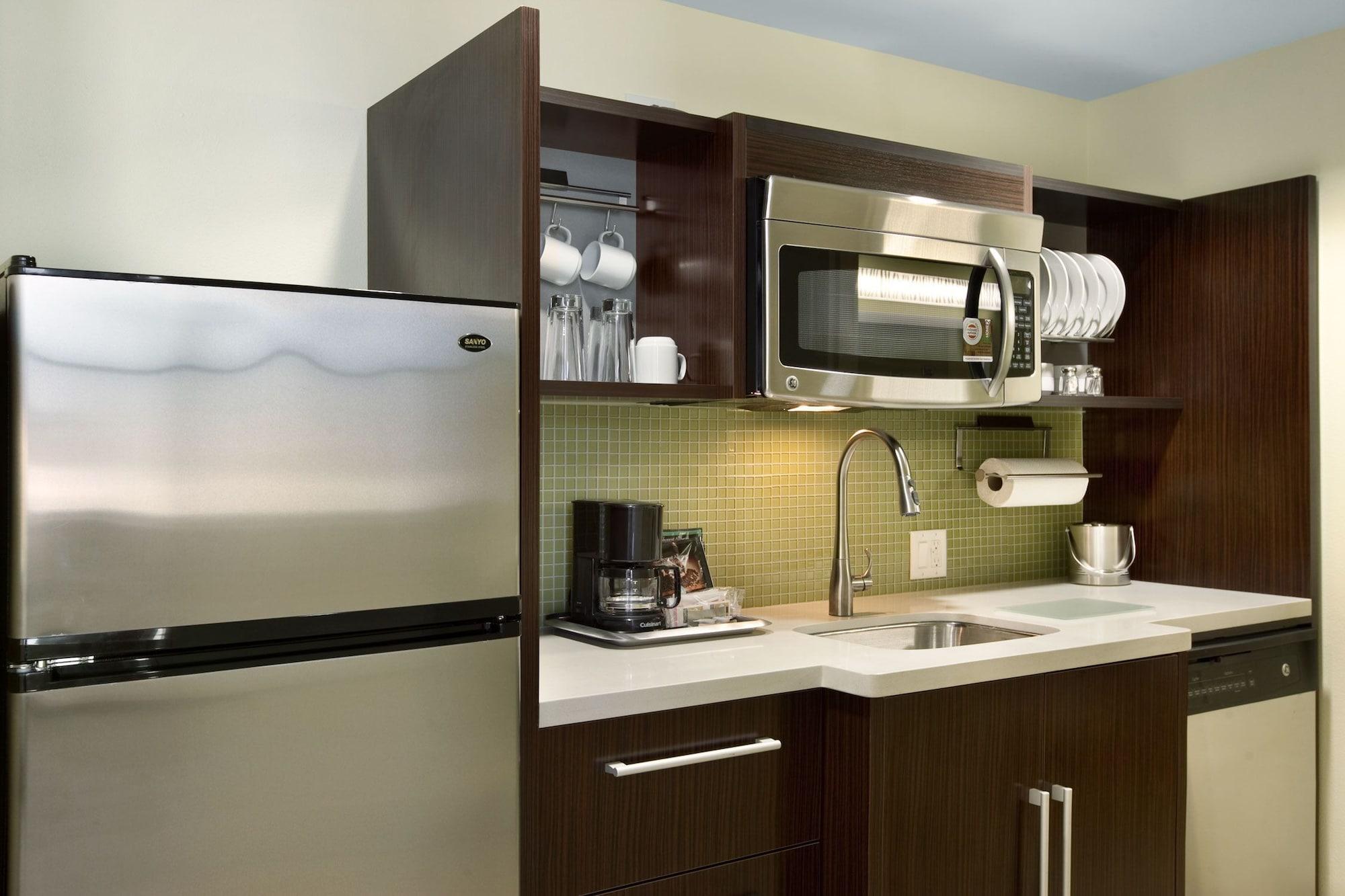 Home2 Suites By Hilton Philadelphia Convention Center Eksteriør billede