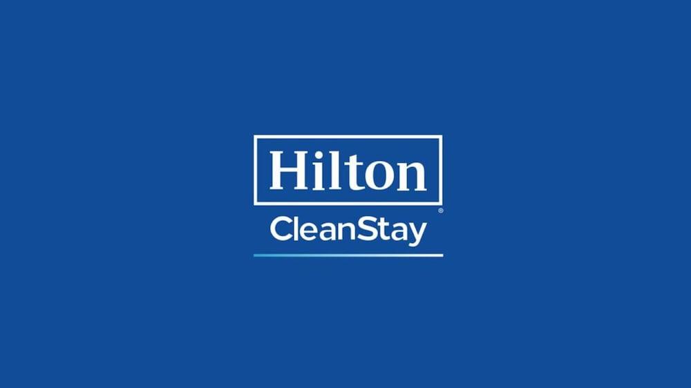 Home2 Suites By Hilton Philadelphia Convention Center Eksteriør billede
