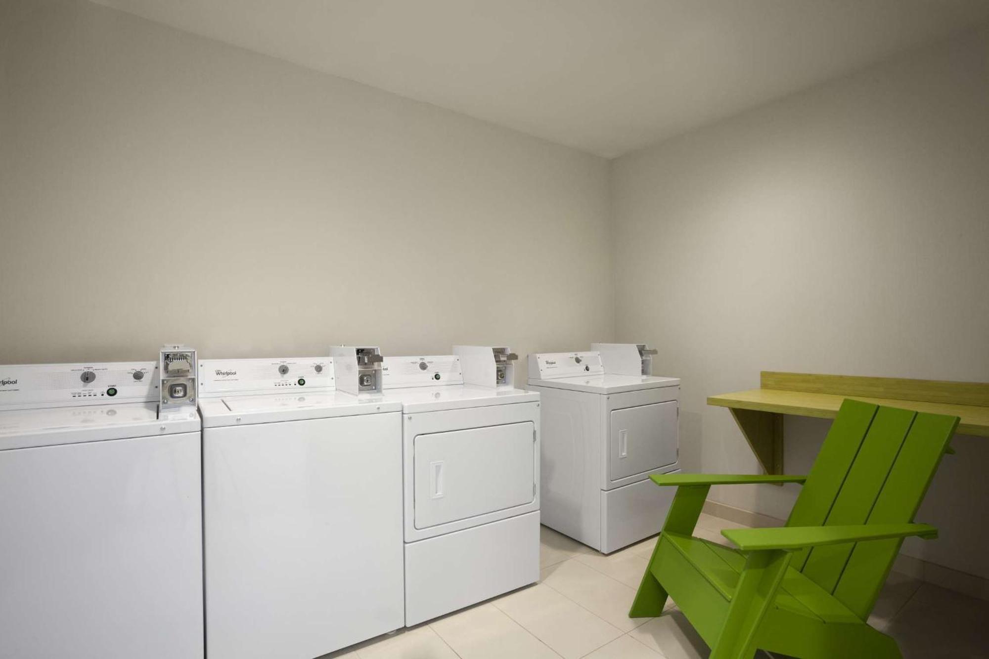 Home2 Suites By Hilton Philadelphia Convention Center Eksteriør billede