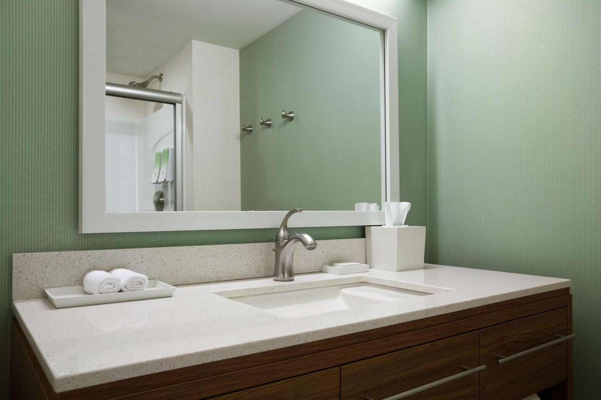 Home2 Suites By Hilton Philadelphia Convention Center Eksteriør billede